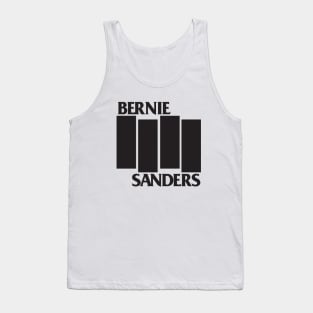 Bernie Sanders Tank Top